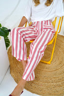 Pantalon Anaïs