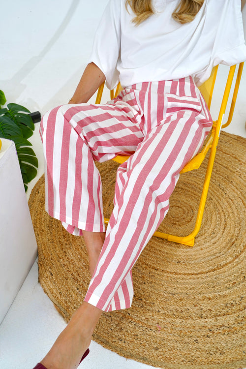 Pantalon Anaïs
