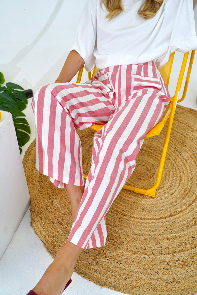 Pantalon Anaïs