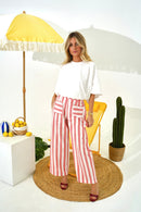 Pantalon Anaïs