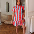Robe Iscane