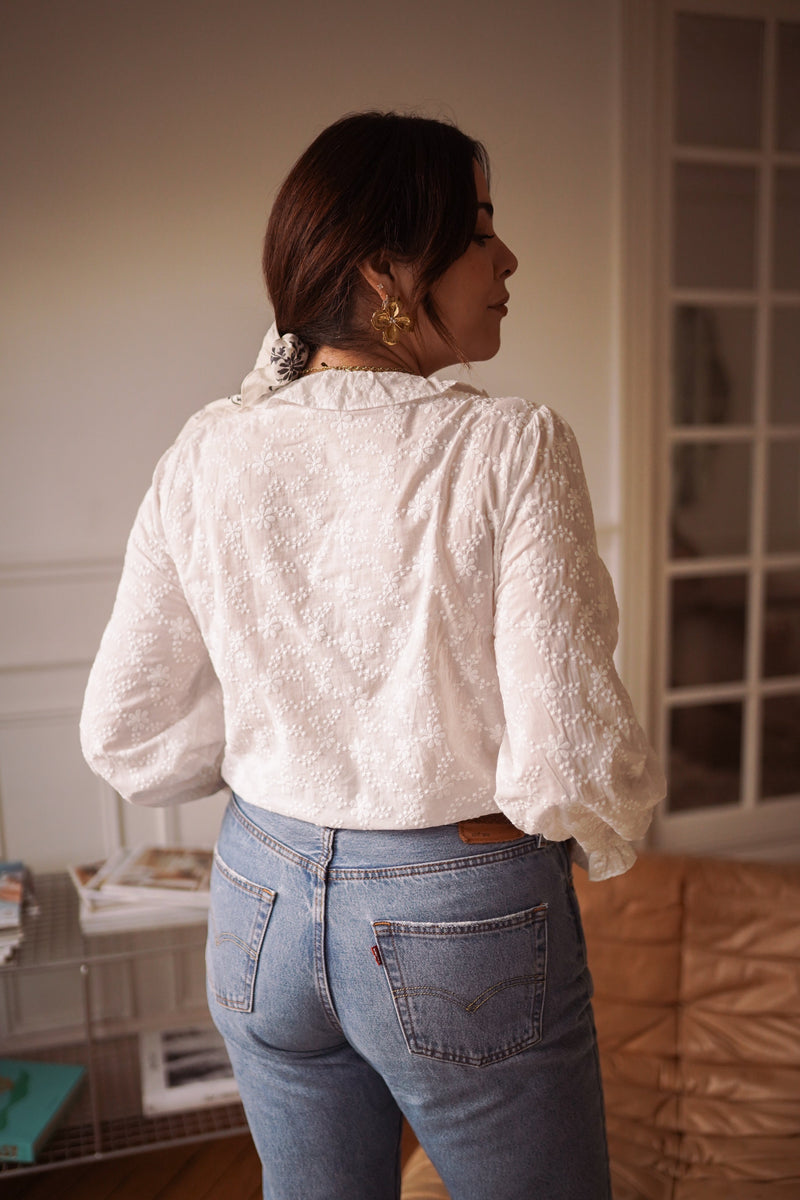 camisa audrey