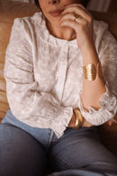 camisa audrey