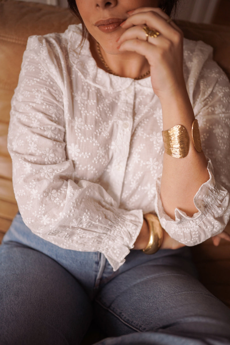 camisa audrey