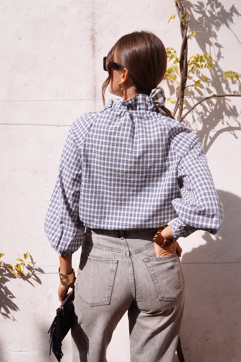 Chemise Darian