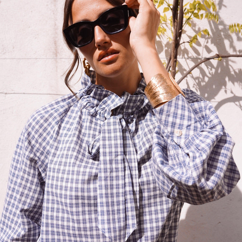 Chemise Darian