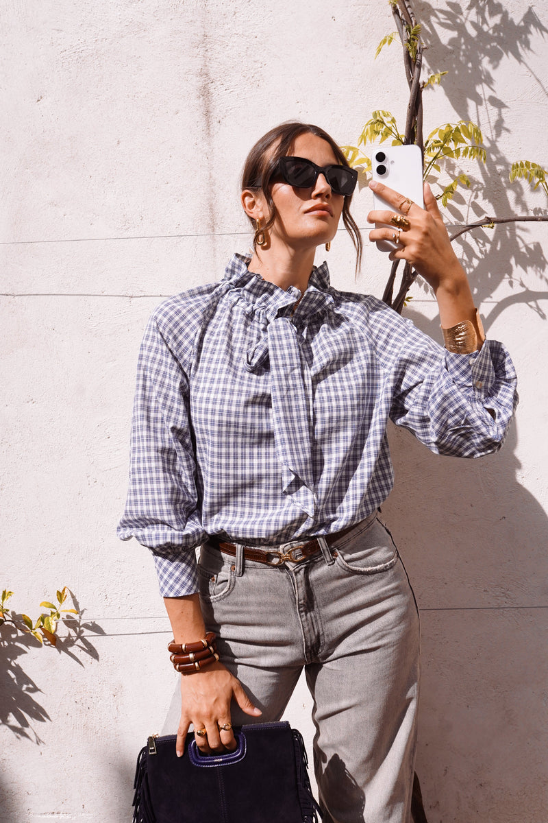 Chemise Darian