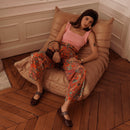 Pantalon Ilyra