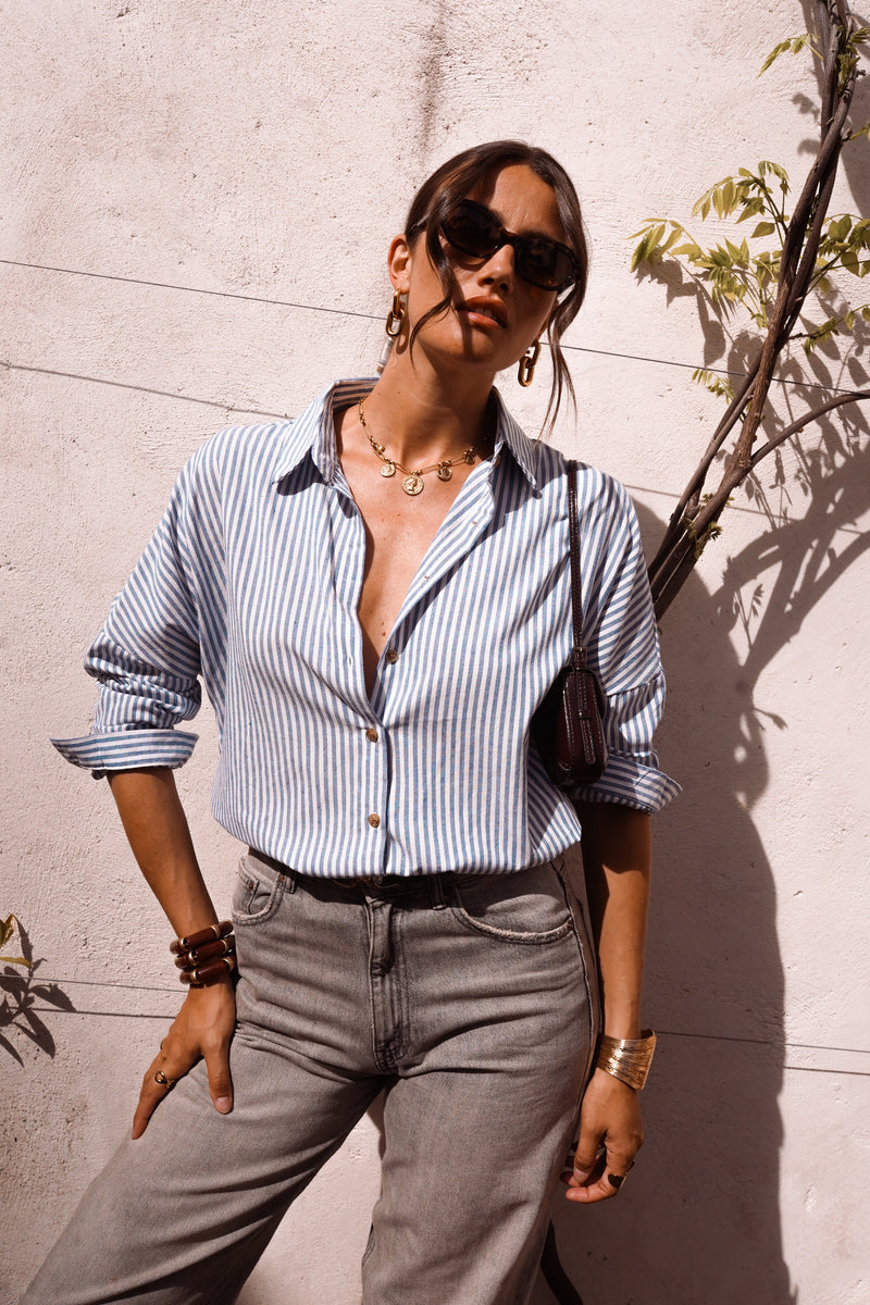 Chemise Basileo