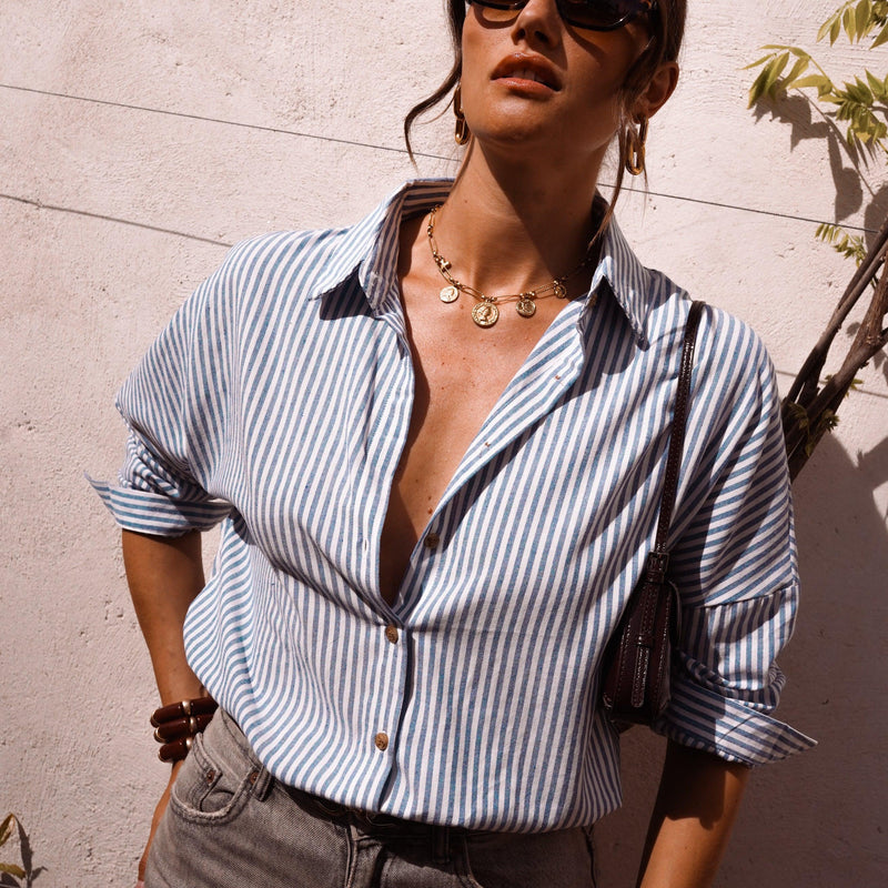 Chemise Basileo