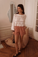 Short Seyra