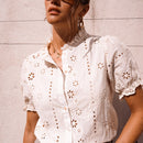 Chemise Albanor