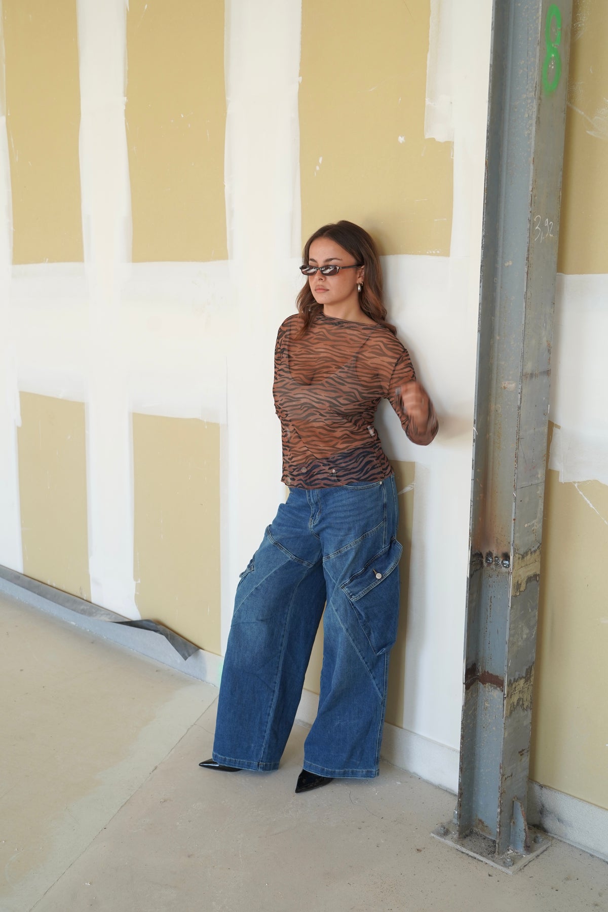 Jeans Torino