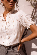 Chemise Albanor