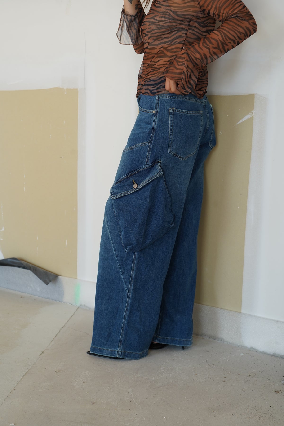 Jeans Torino
