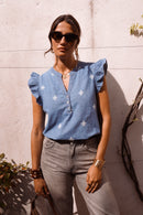 Blouse Virelle
