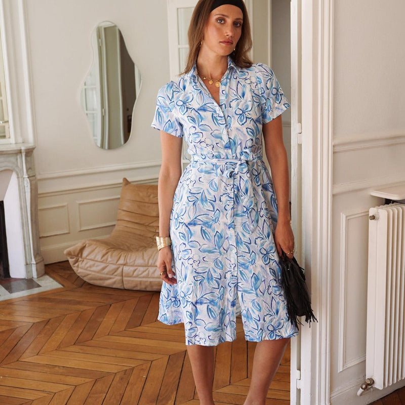 Robe Delyor