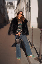 Karina Knit