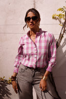 Chemise Sélyne