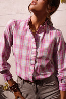 Chemise Sélyne