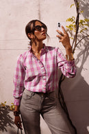 Chemise Sélyne