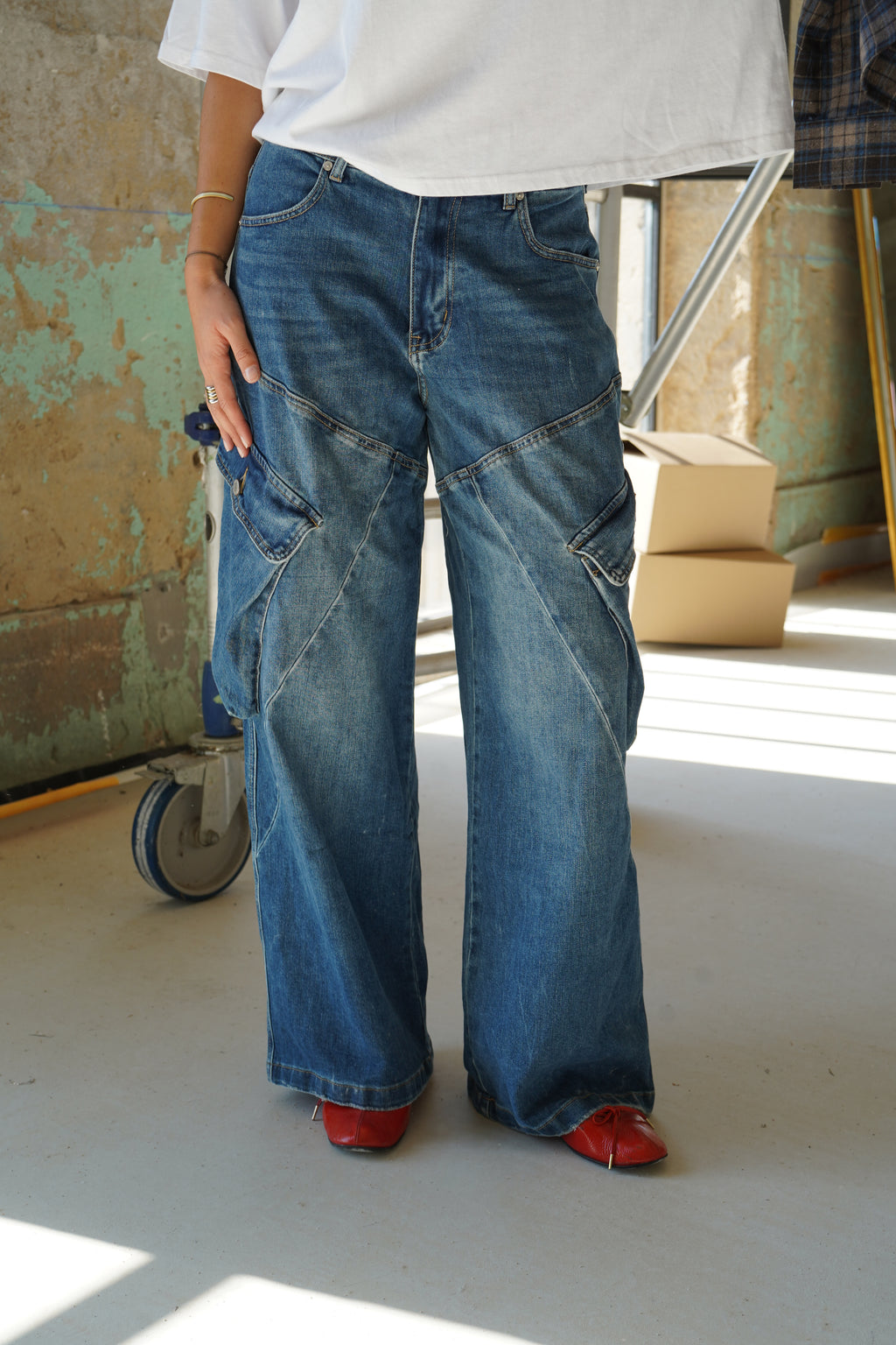 Jeans Torino