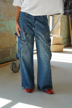 Jeans Torino