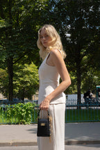 Sac Bandouliere Vera - Noir