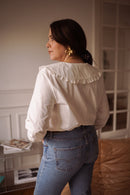 Chemise Agatha
