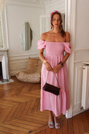 vestido bellune