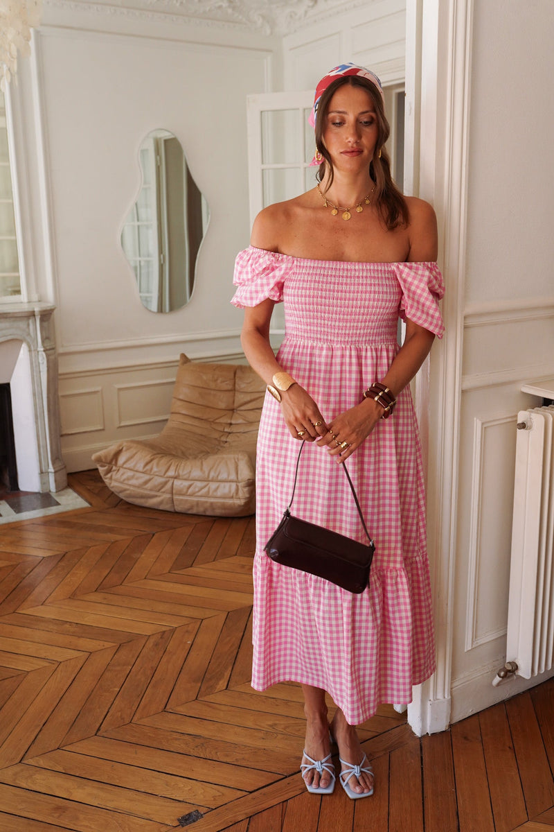 vestido bellune