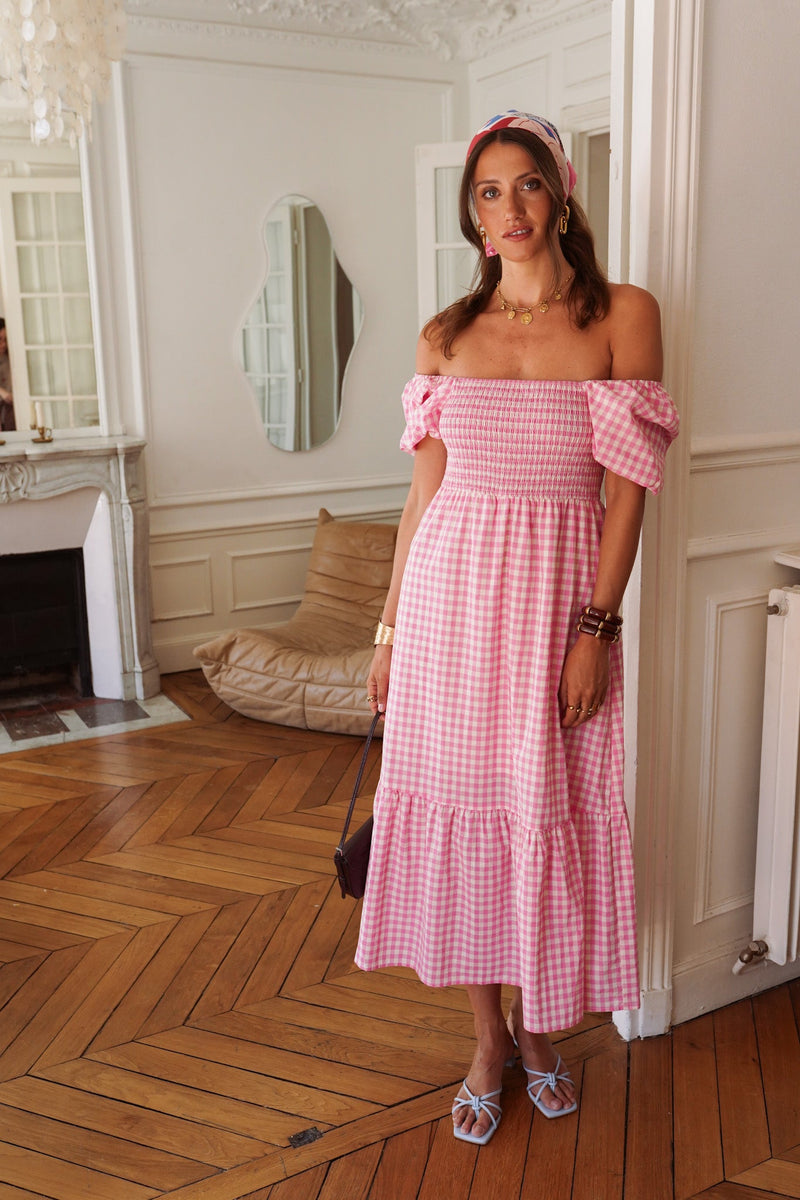 vestido bellune