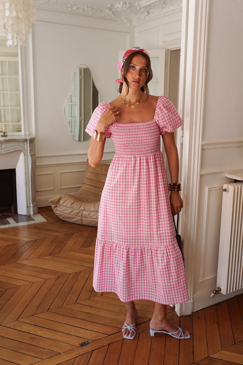 vestido bellune