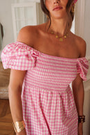 vestido bellune