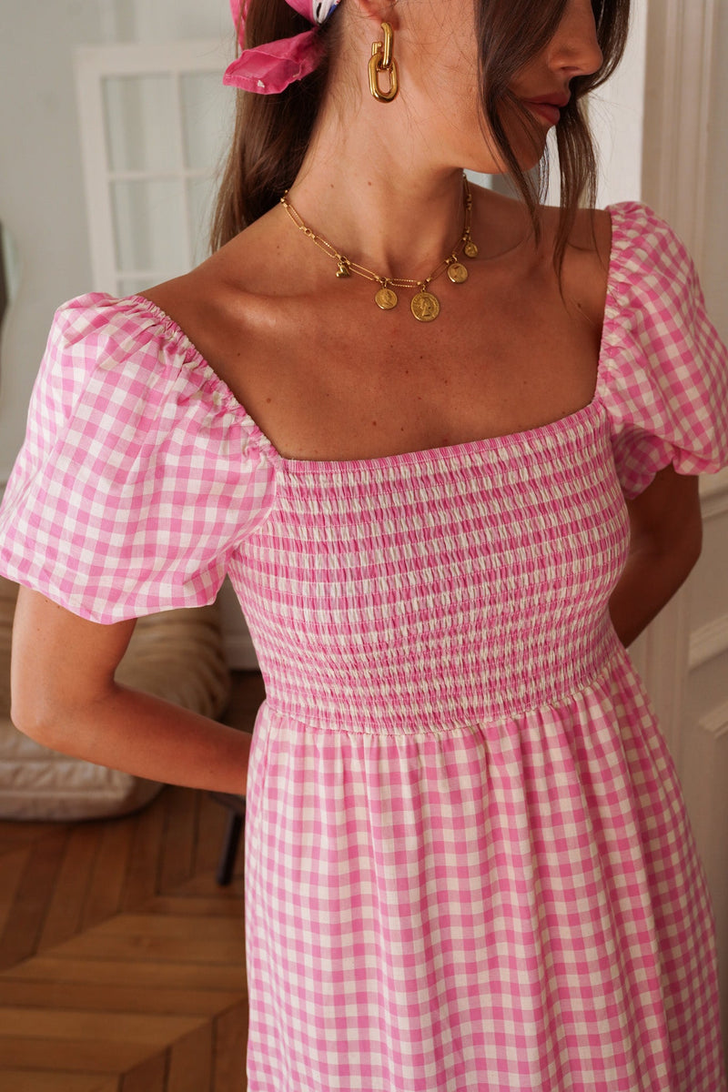 vestido bellune