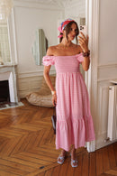 vestido bellune