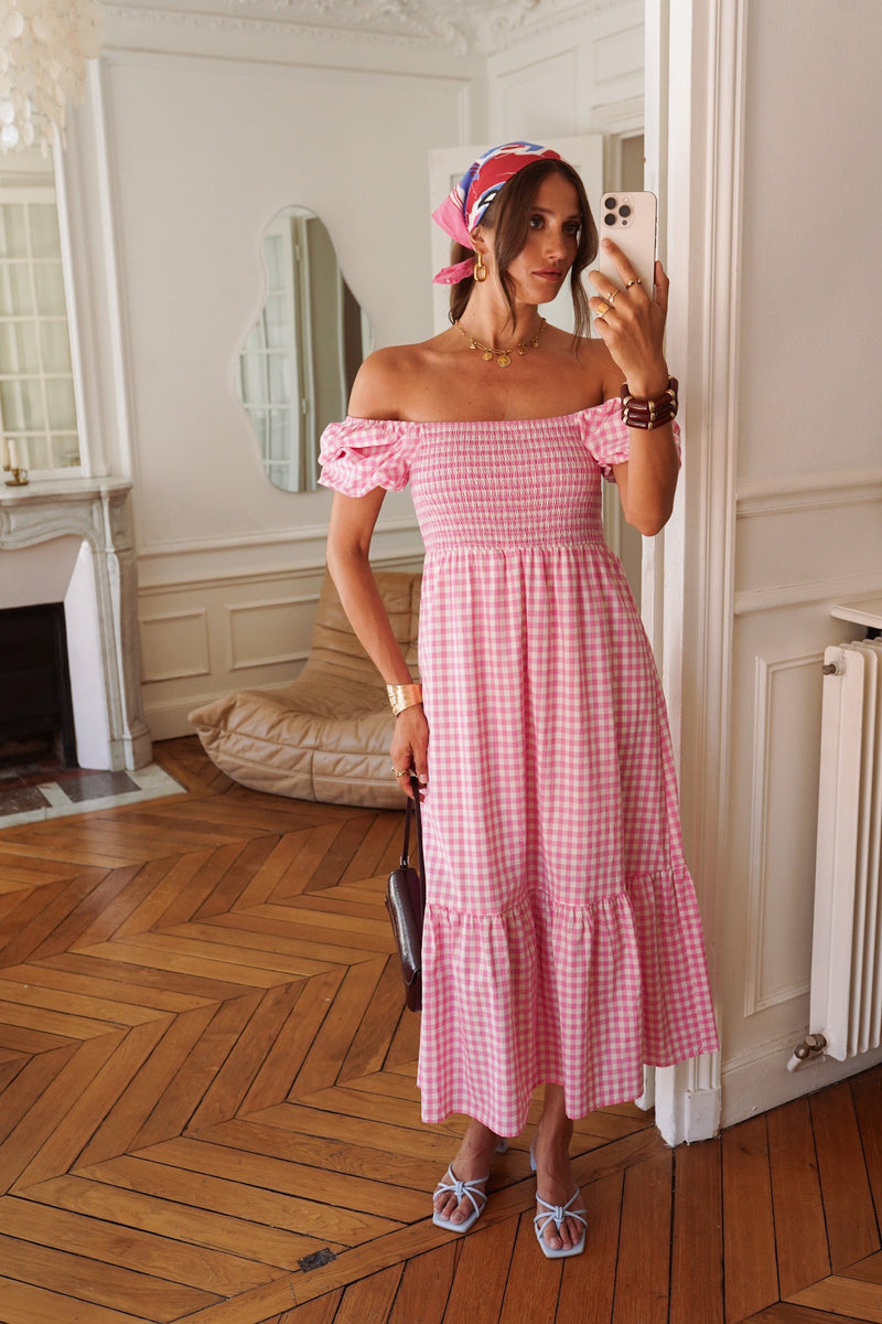 vestido bellune