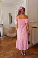 vestido bellune
