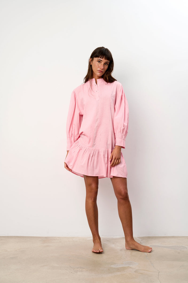 Robe Par Mini Pink