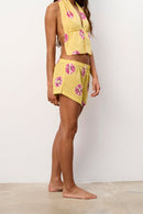 Short Jamu
