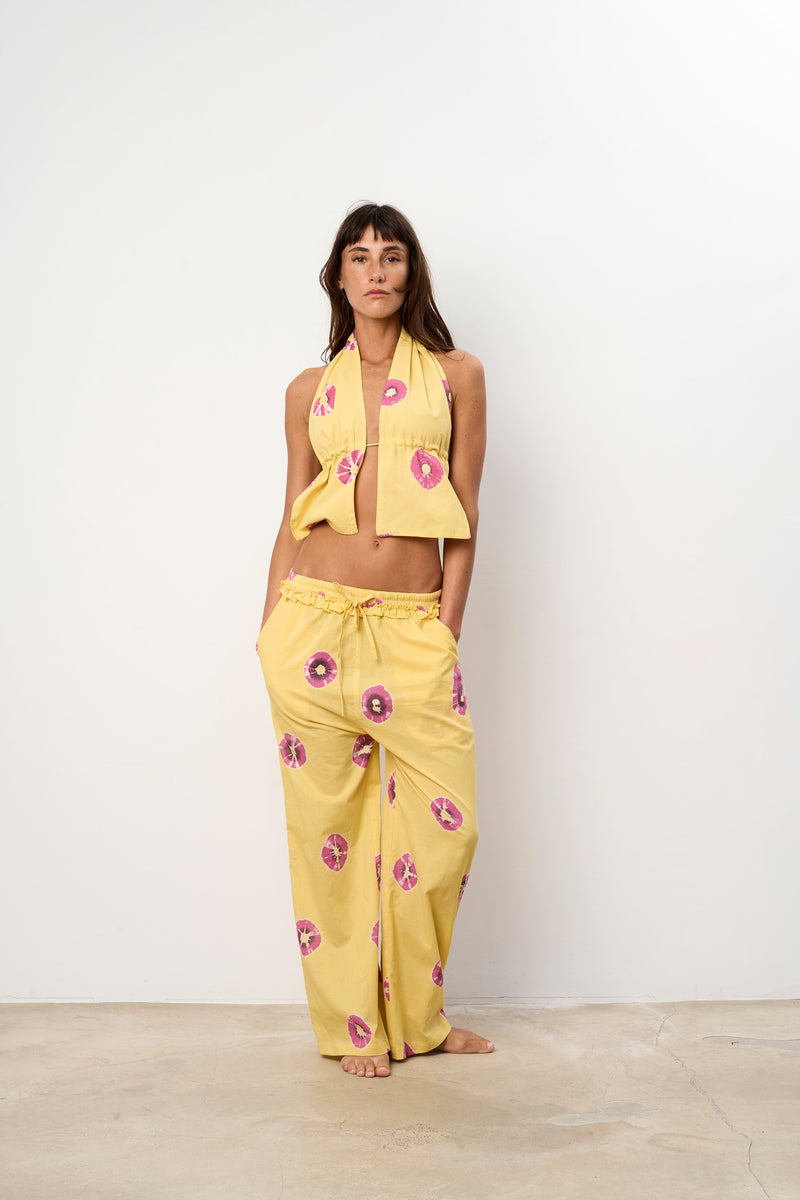 Pantalon Jamu