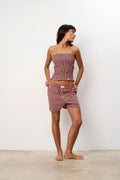 Boxershorts Matilda Pink