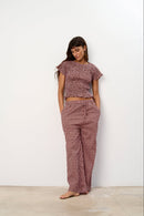 Pantalon Matilda Pink