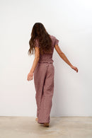Pantalon Matilda Pink