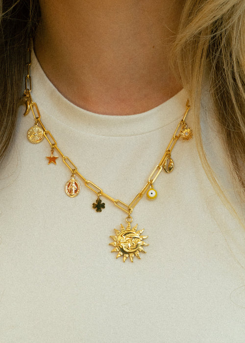 Collier Margaux