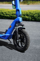 Trottinette Électrique Volkswagen - Golf Idr