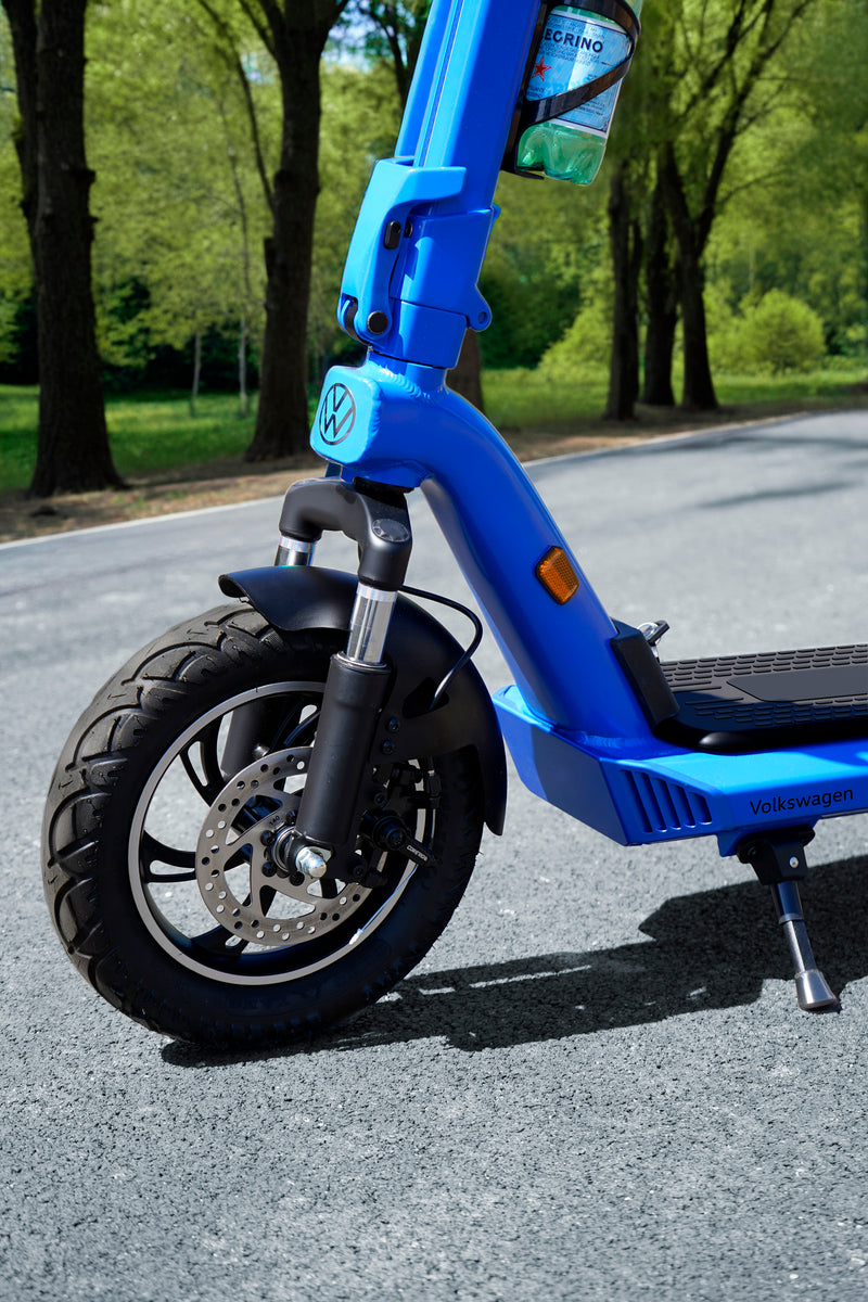 Trottinette Électrique Volkswagen - Golf Idr
