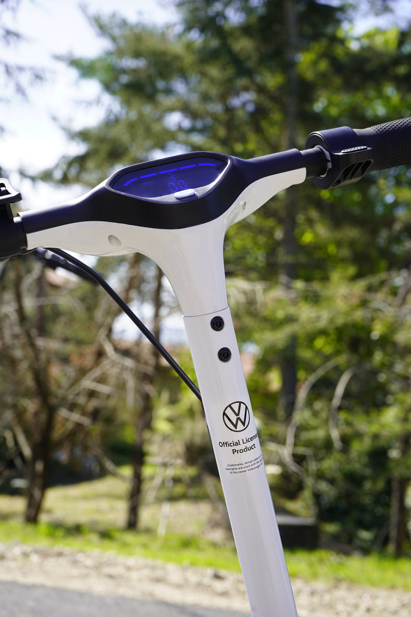 Trottinette Électrique Volkswagen - Buzz