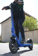 Trottinette Électrique Volkswagen - Golf Idr