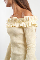 Kala dress